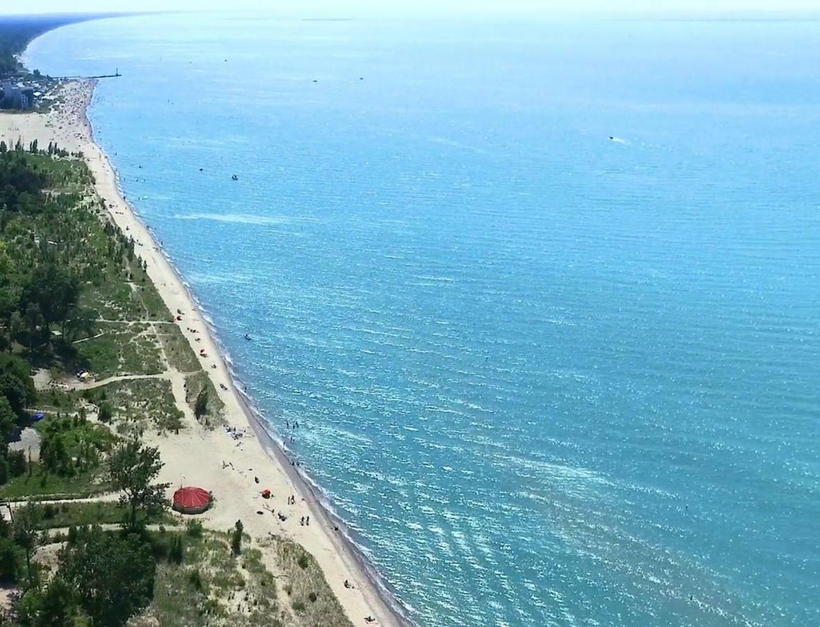 Oakwood Resort Grand Bend Exterior foto